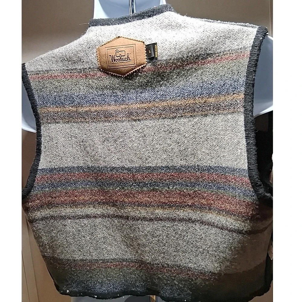 Woolrich vintage southwestern